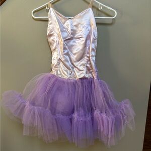 Women’s ballet / Halloween costume
